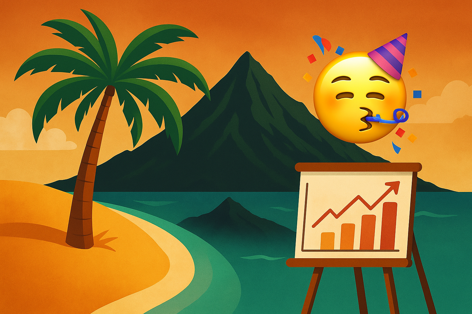 Hawaii, Maui, Sabbatical, Geburtstag