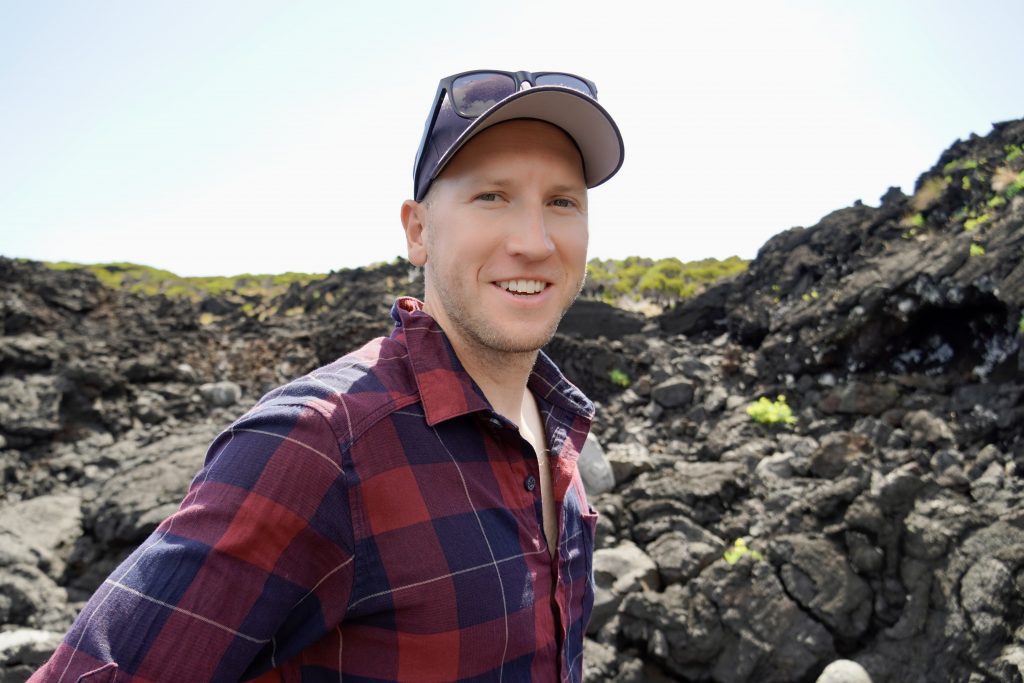 Azoren und Portugal Urlaub 