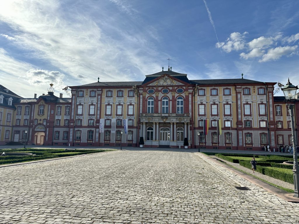 Schloss Bruchsal
