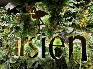 Arsién Restaurant Lübeck