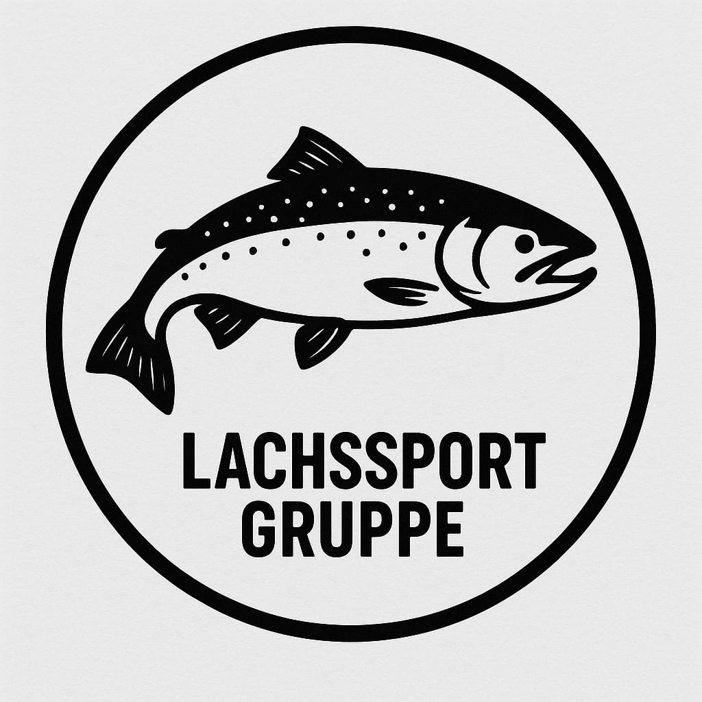 Logo Lachssport Gruppe