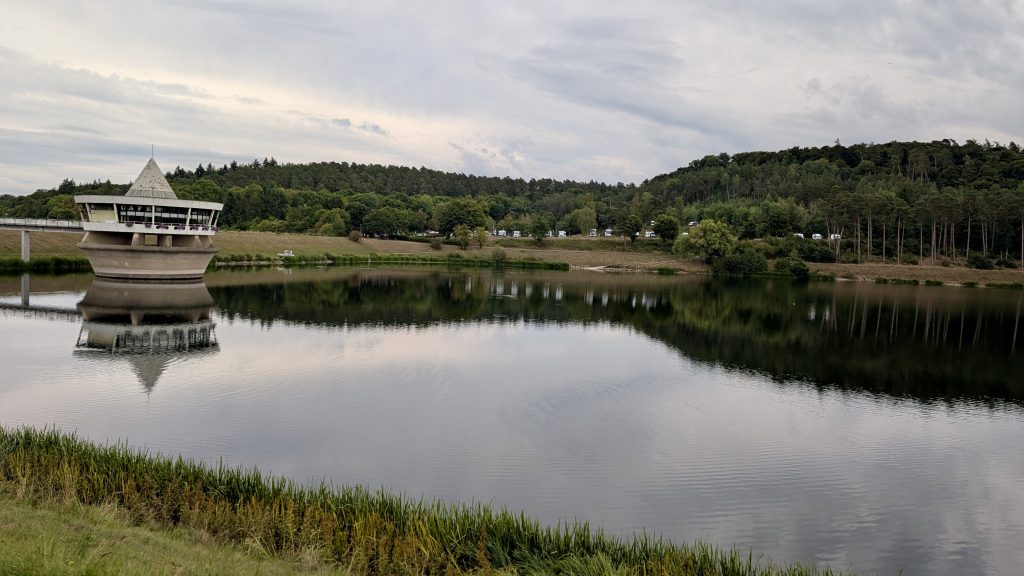 See Café Bad Arolsen