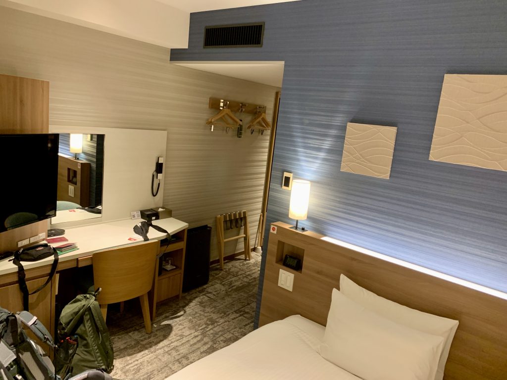 Hotel Shizutetsu Hotel Prezio Tokyo Tamachi