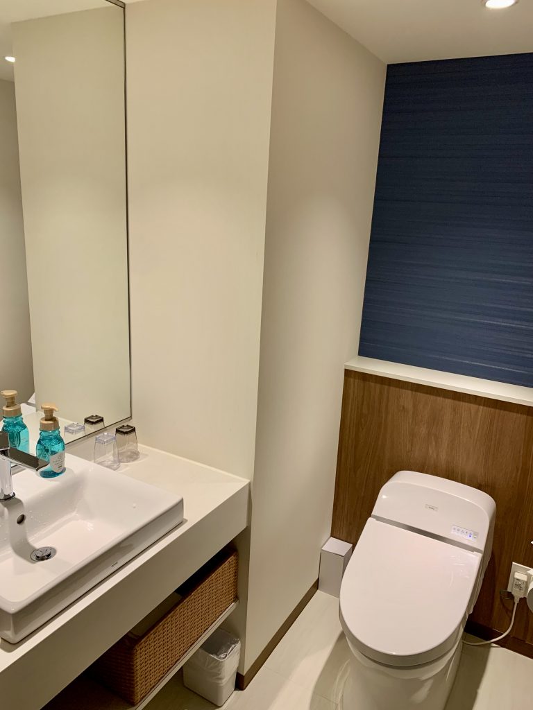 Hotel Shizutetsu Hotel Prezio Tokyo Tamachi