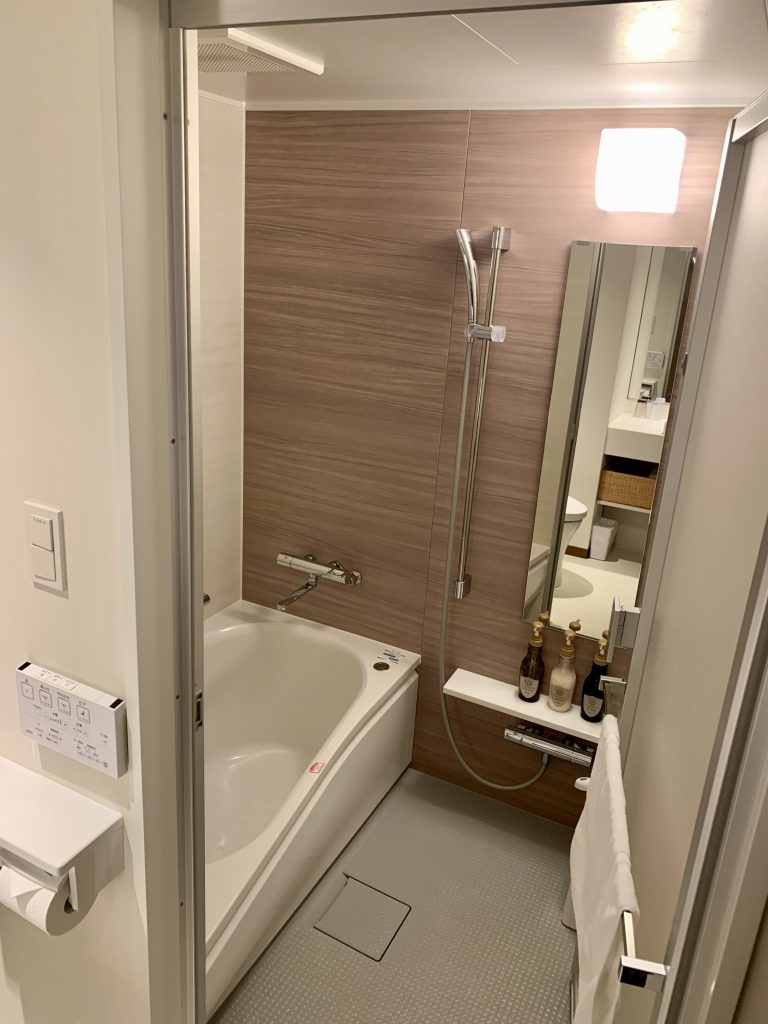 Hotel Shizutetsu Hotel Prezio Tokyo Tamachi