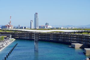 Grand Ring View Expo Osaka 2025