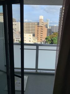 Balkon Bijou Suites Lieto APM
