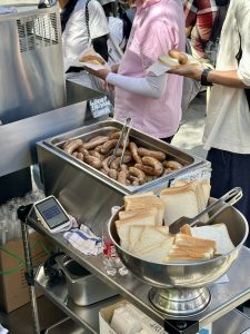 Deutsche Bratwurst Expo 2025 Osaka