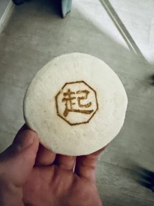 Mochi