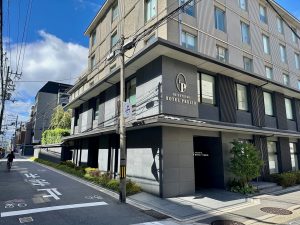 Shizutetsu Hotel Prezio Kyoto Shijo 