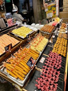 Nishiki-Markt