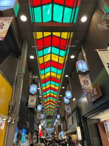 Nishiki-Markt