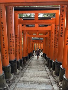 Fushimi Inari-Taisha