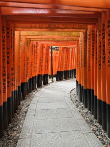 Fushimi Inari-Taisha