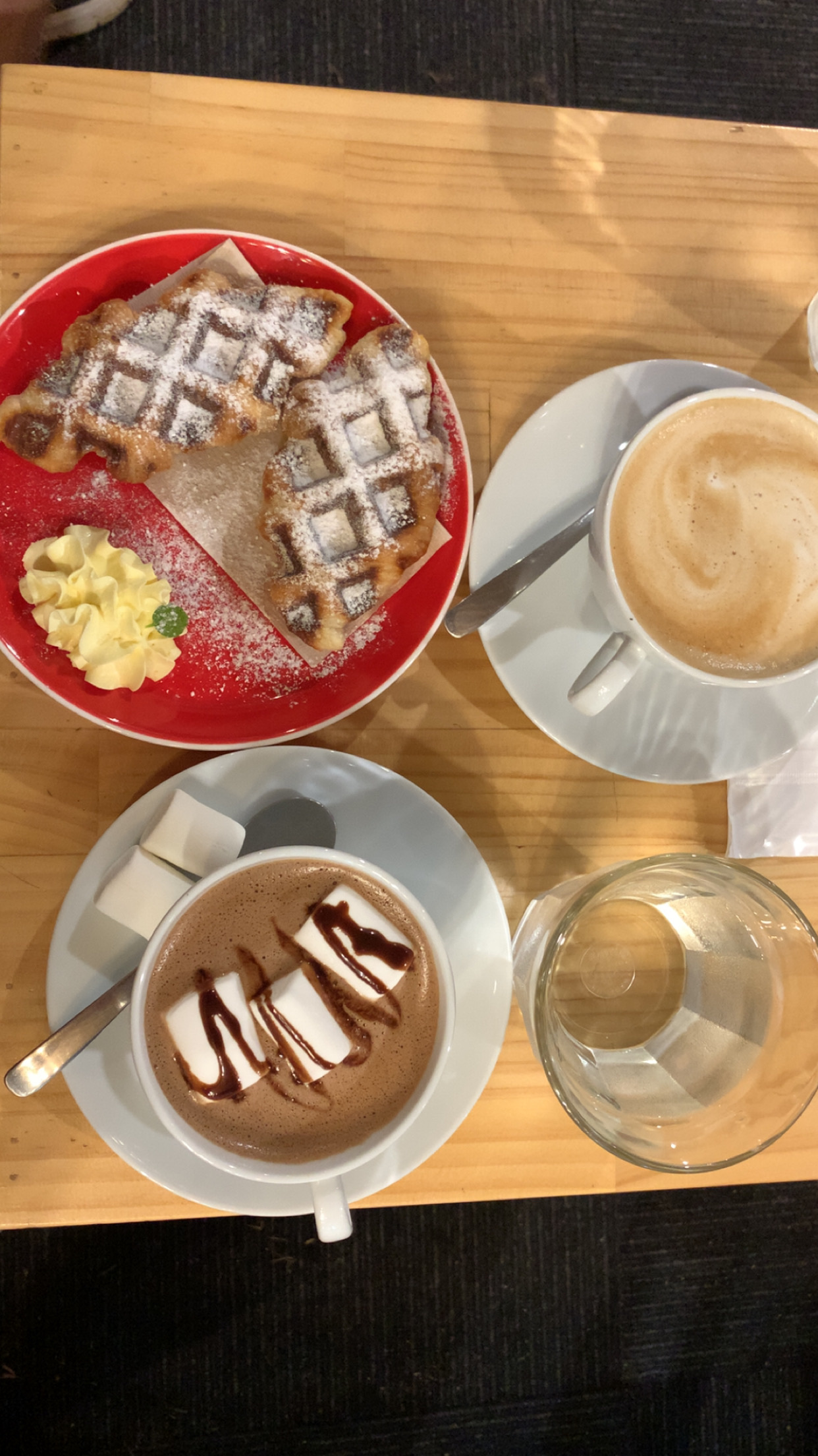 Aka Tombo Coffee Shop Nara